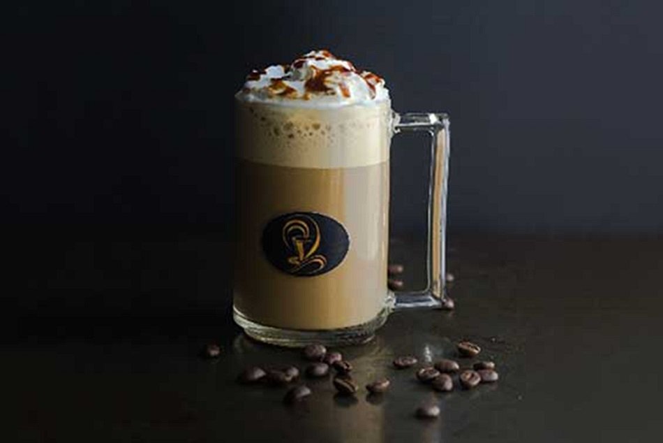 Coffee Cocktails (and Coffee Mocktails) - Caffè di Artisan